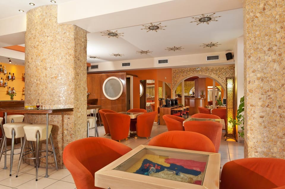 Alea Hotel Apartments Hotel in Ialysos