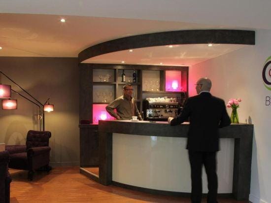 Cozy Hotel Logis Morlaix Hotel in Morlaix