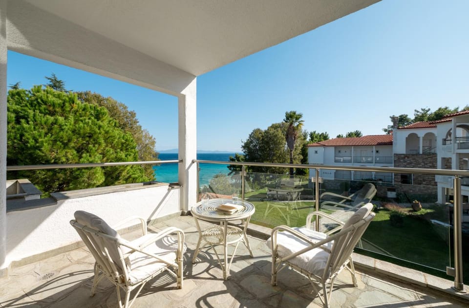 Mitsis Alexander the Great Hotel in Halkidiki