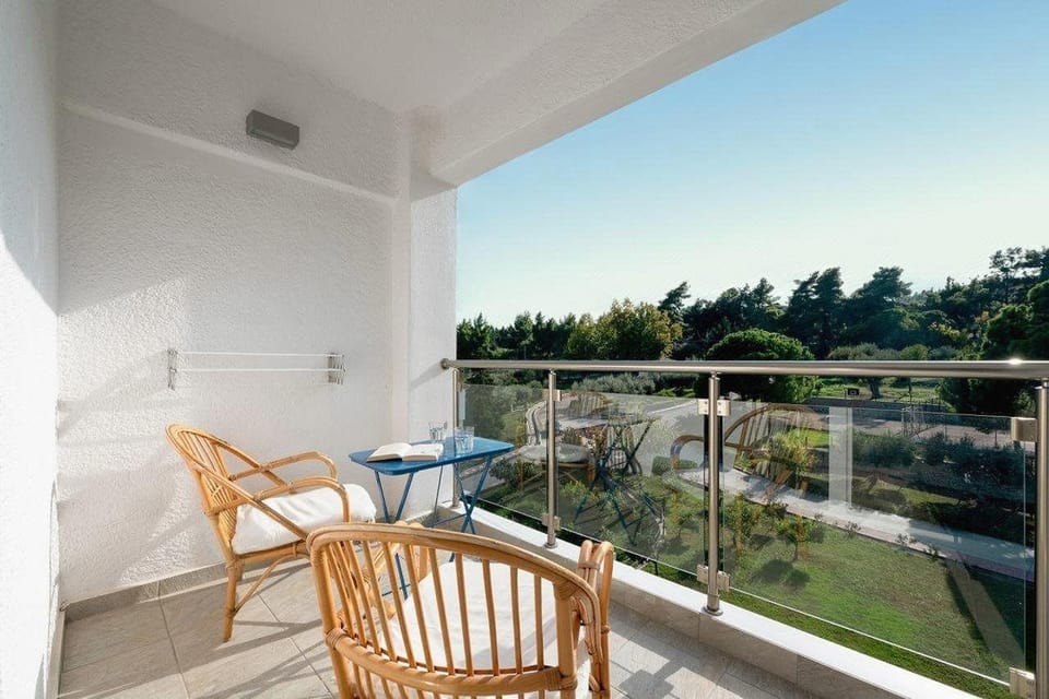 Mitsis Alexander the Great Hotel in Halkidiki