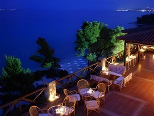 Mitsis Alexander the Great Hotel in Halkidiki