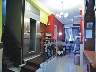 Alexandria Hotel Hotel in Thessaloniki