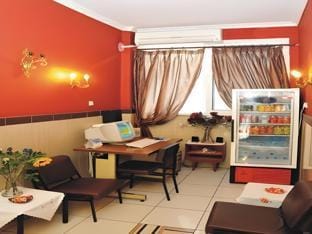 Alexandria Hotel Hotel in Thessaloniki