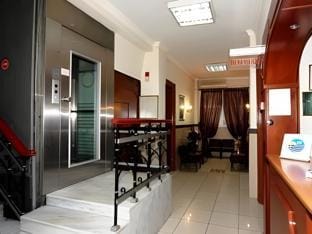 Alexandria Hotel Hotel in Thessaloniki