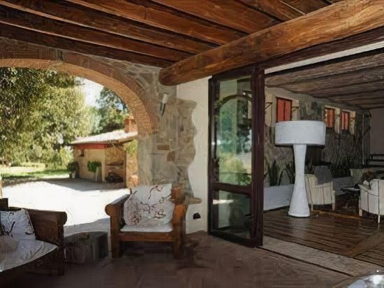 Be Vedetta - Relais & Glamping - Adult Only Hotel in Tuscany