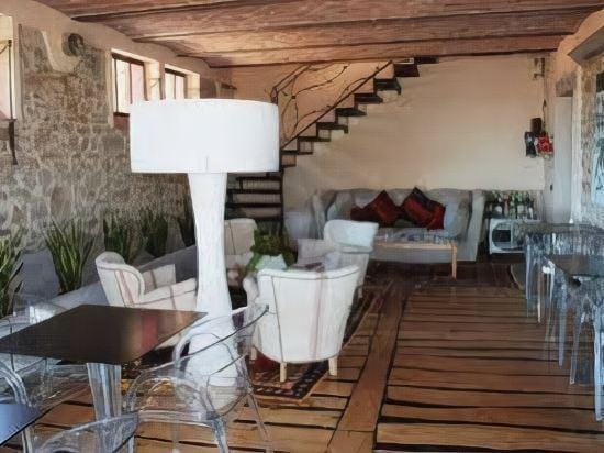 Be Vedetta - Relais & Glamping - Adult Only Hotel in Tuscany