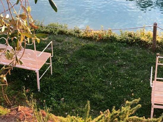 Be Vedetta - Relais & Glamping - Adult Only Hotel in Tuscany