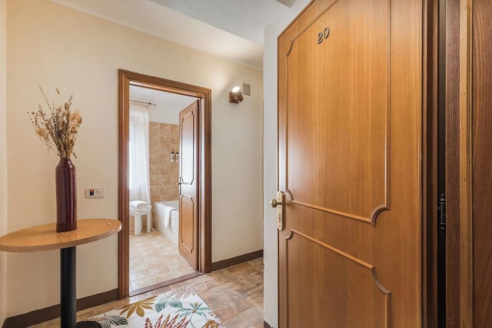 Relais la Fattoria Hotel in Umbria