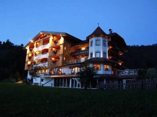 Hotel Mareo Dolomites Hotel in San Vigilio di Marebbe