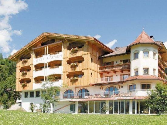 Hotel Mareo Dolomites Hotel in San Vigilio di Marebbe
