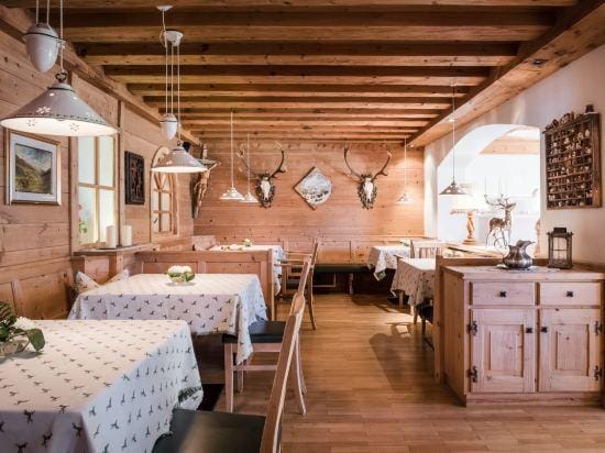 Hotel Mareo Dolomites Hotel in San Vigilio di Marebbe