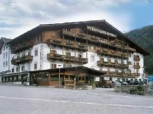 Parc Hotel Posta Hotel in San Vigilio di Marebbe