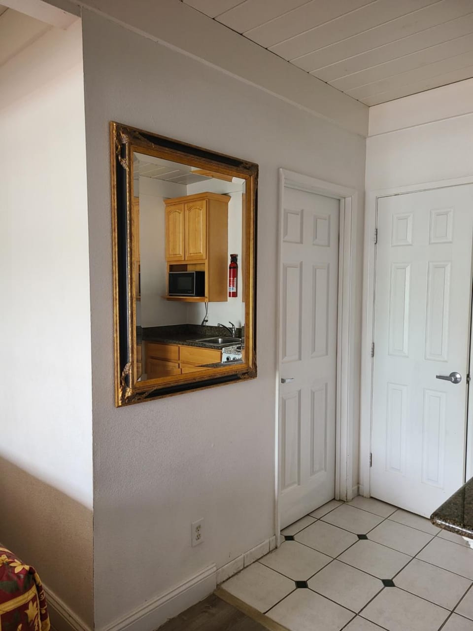All Seasons Lodge Motel in Daly City