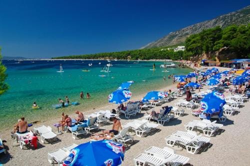 Vacation Home Villa Oleandra Hotel in Bol