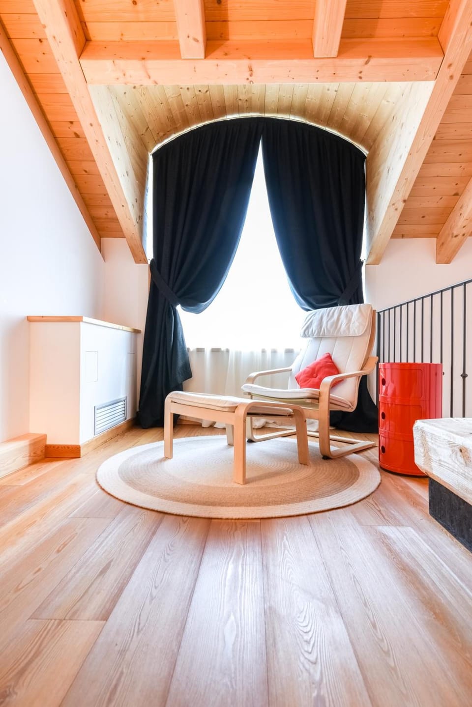 Hotel Alla Posta Hotel in Aosta Valley, Italy
