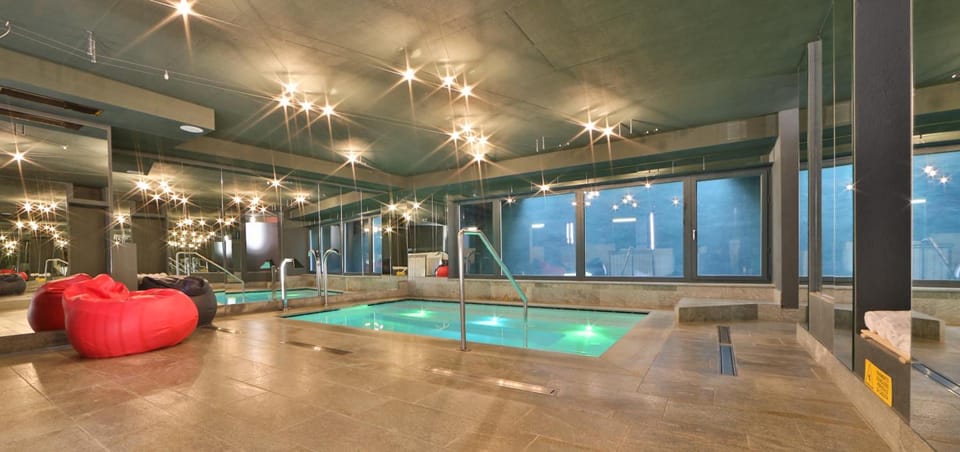Hotel Alla Posta Hotel in Aosta Valley, Italy