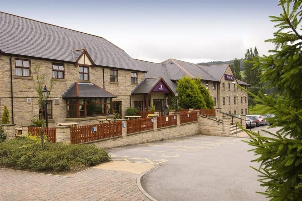 Bradford North (Bingley) Hotel in Craven District