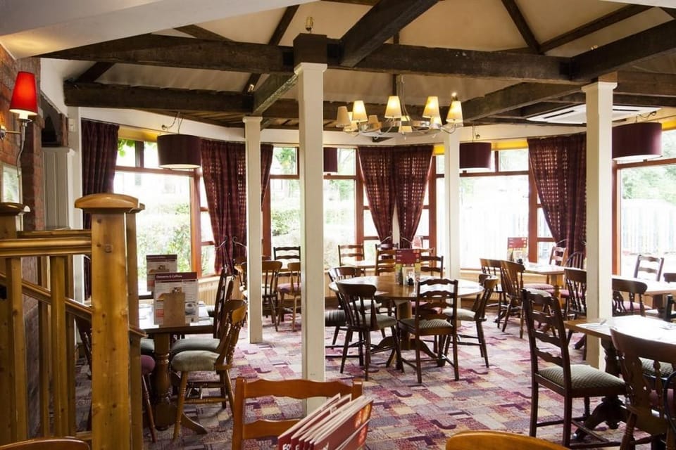 Bradford North (Bingley) Hotel in Craven District