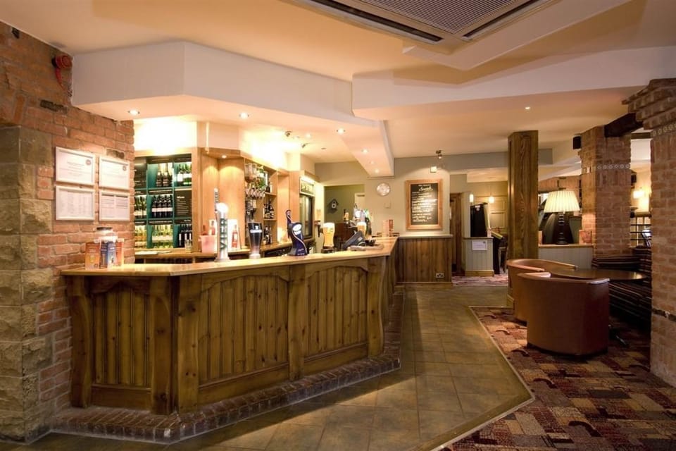Bradford North (Bingley) Hotel in Craven District