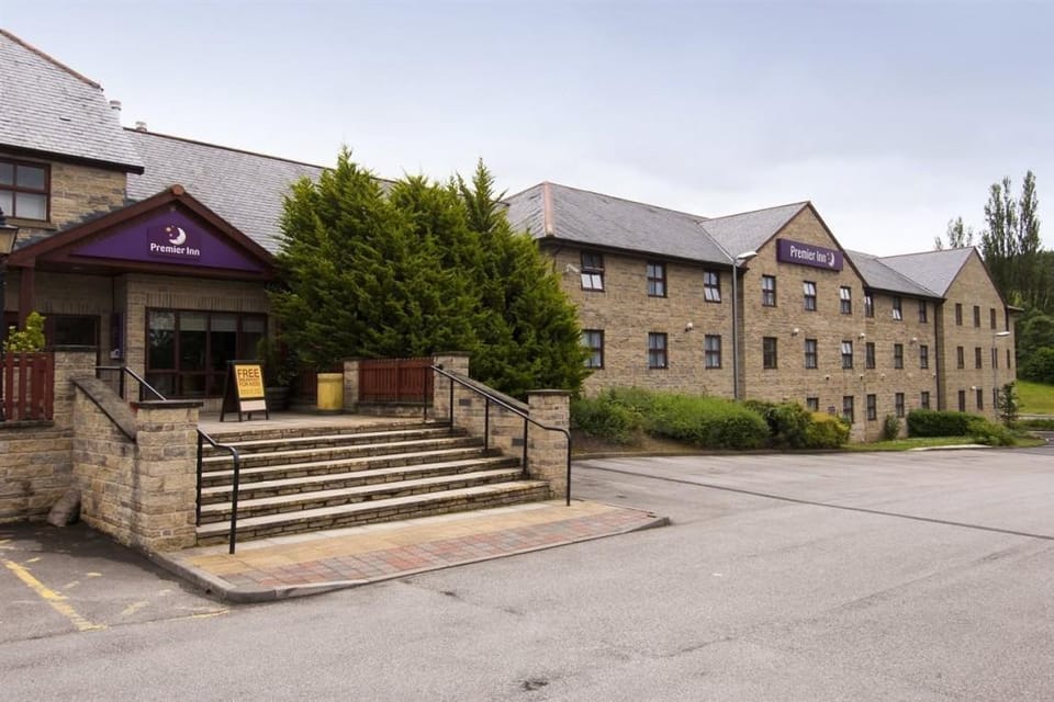 Bradford North (Bingley) Hotel in Craven District