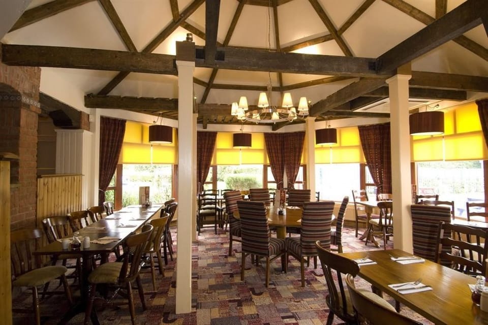 Bradford North (Bingley) Hotel in Craven District