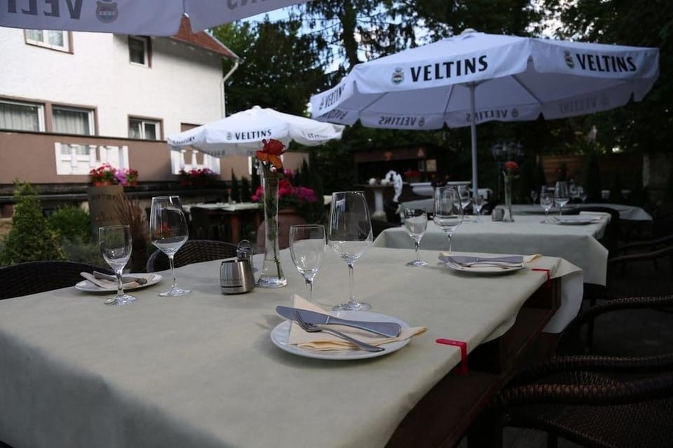 Hotel Il Cavallino Hotel in North Rhine-Westphalia