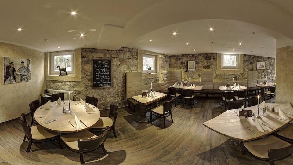 Hotel Il Cavallino Hotel in North Rhine-Westphalia