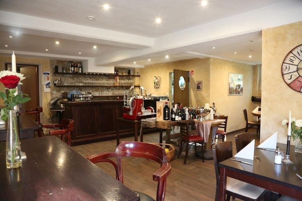 Hotel Il Cavallino Hotel in North Rhine-Westphalia