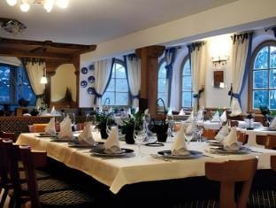 Nivis Hotel Hotel in Trentino-South Tyrol