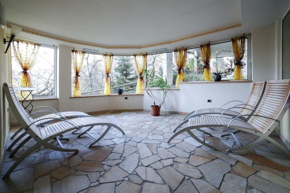 Nivis Hotel Hotel in Trentino-South Tyrol