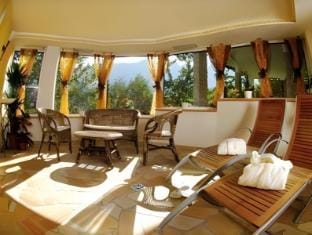 Nivis Hotel Hotel in Trentino-South Tyrol