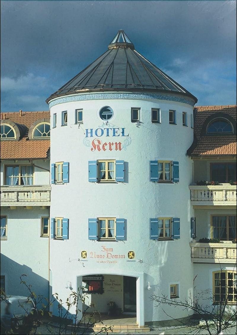 Hotel Garni Kern Hotel in Salzburgerland