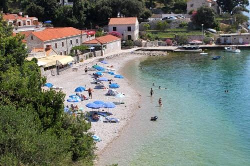 Double Room Zaton Mali 8997a Hotel in Dubrovnik-Neretva County