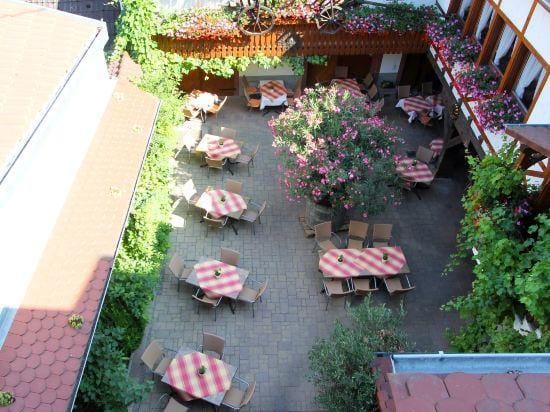 Weinhotel / Gasthaus Zur Sonne Hotel in Freiburg