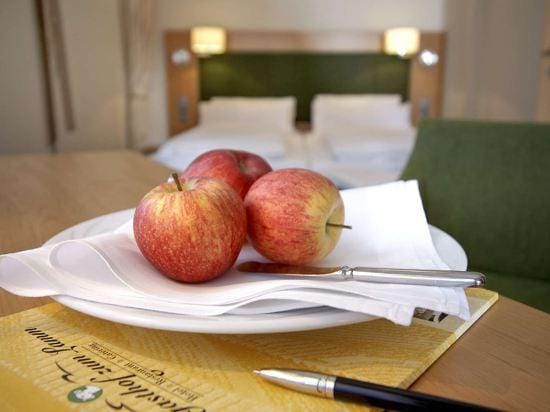 Landgasthof Zum Lamm Hotel in Baden-Württemberg