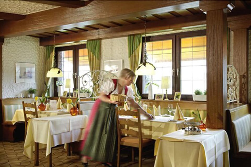 Landgasthof Zum Lamm Hotel in Baden-Württemberg