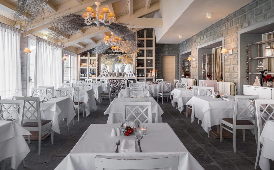 Val di Luce SPA Resort Hotel in Emilia-Romagna
