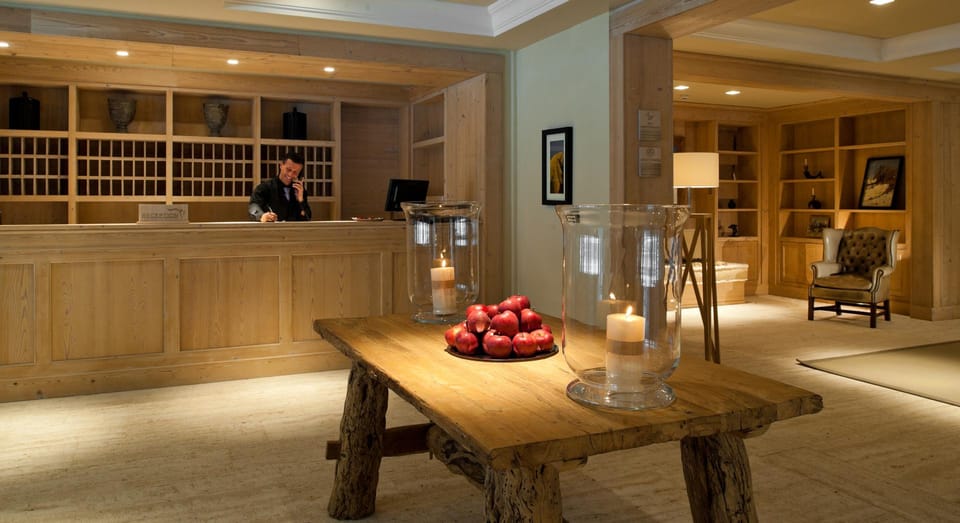 Val di Luce SPA Resort Hotel in Emilia-Romagna