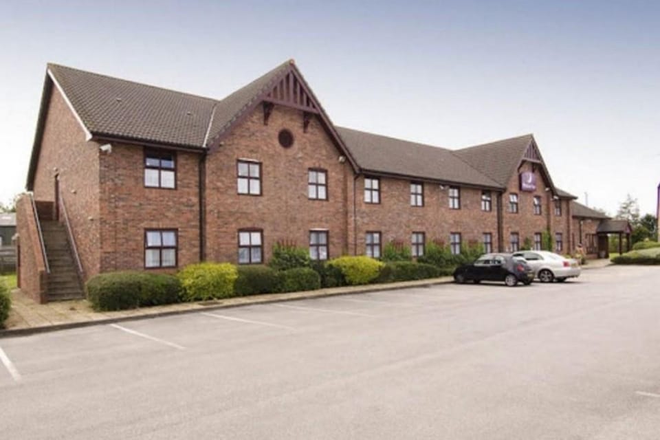 St. Helens South Hotel in St Helens