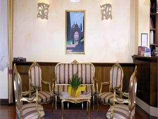 Hotel Altavilla Hotel in Montefiascone