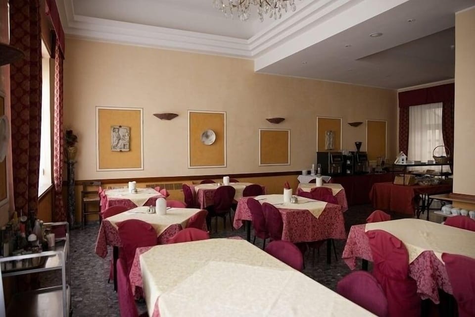 Hotel Altavilla Hotel in Montefiascone