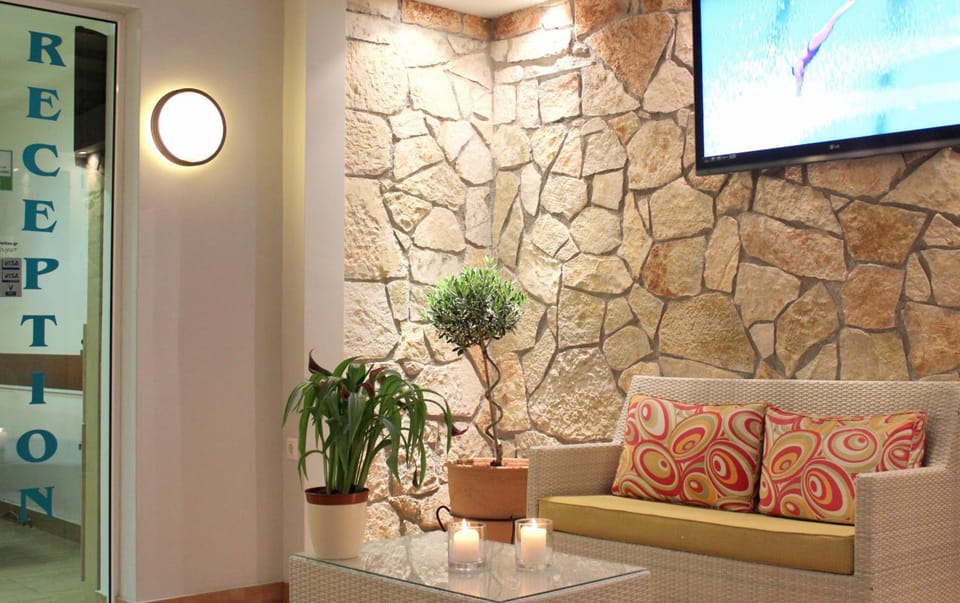 Hotel Amaryllis Apartment hotel in Argolis, Greece