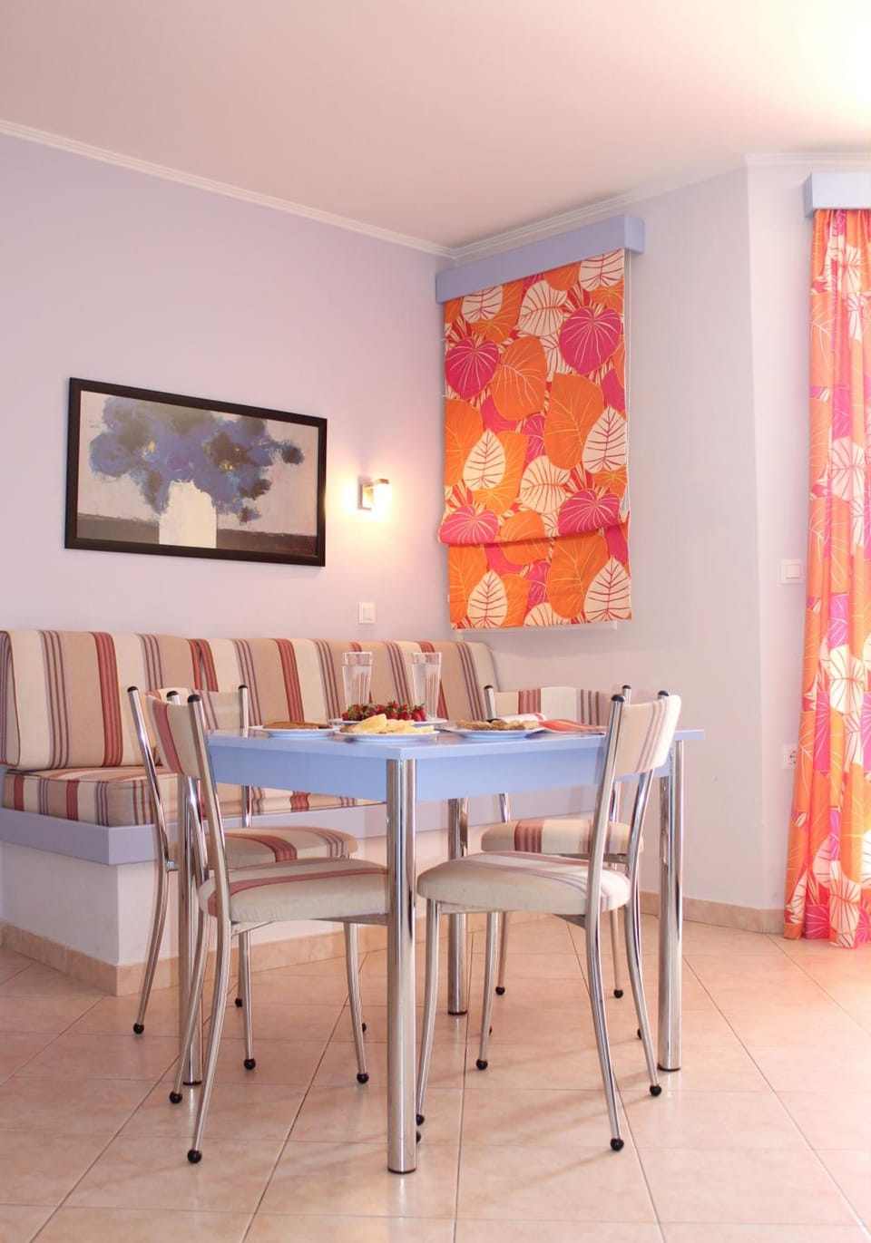 Hotel Amaryllis Apartment hotel in Argolis, Greece