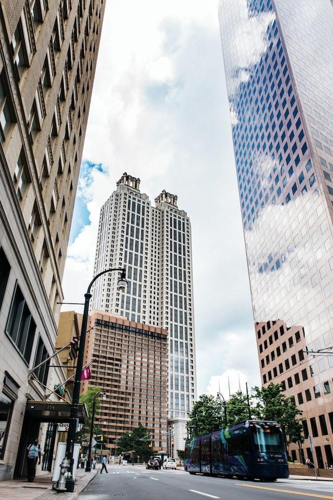 Artmore Hotel - Midtown Hotel in Atlanta