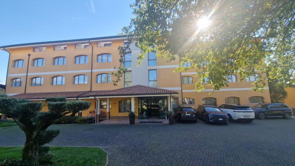 Ancora Sport Resort Hotel Hotel in Friuli-Venezia Giulia