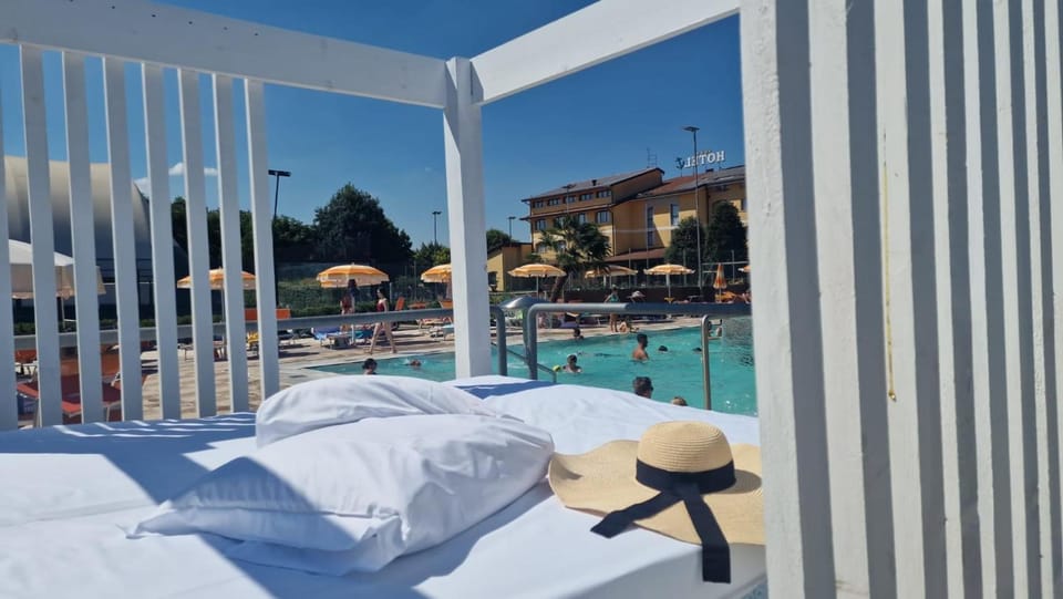 Ancora Sport Resort Hotel Hotel in Friuli-Venezia Giulia