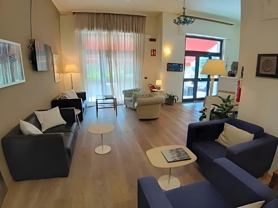 Hotel Rosa Dei Venti Hotel in Lerici