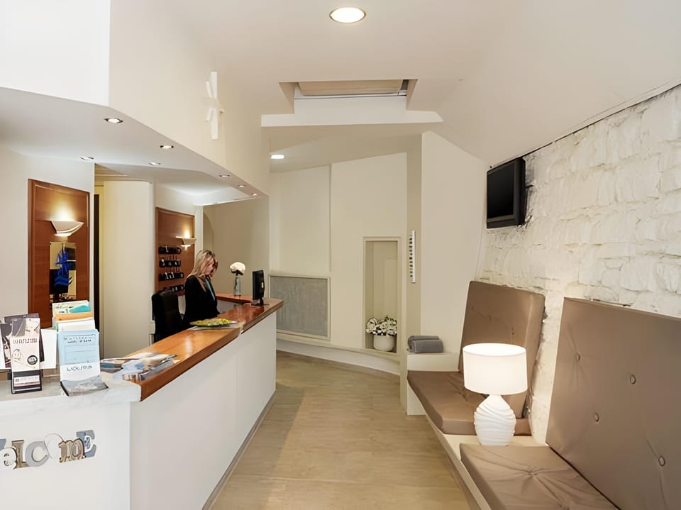 Hotel Rosa Dei Venti Hotel in Lerici
