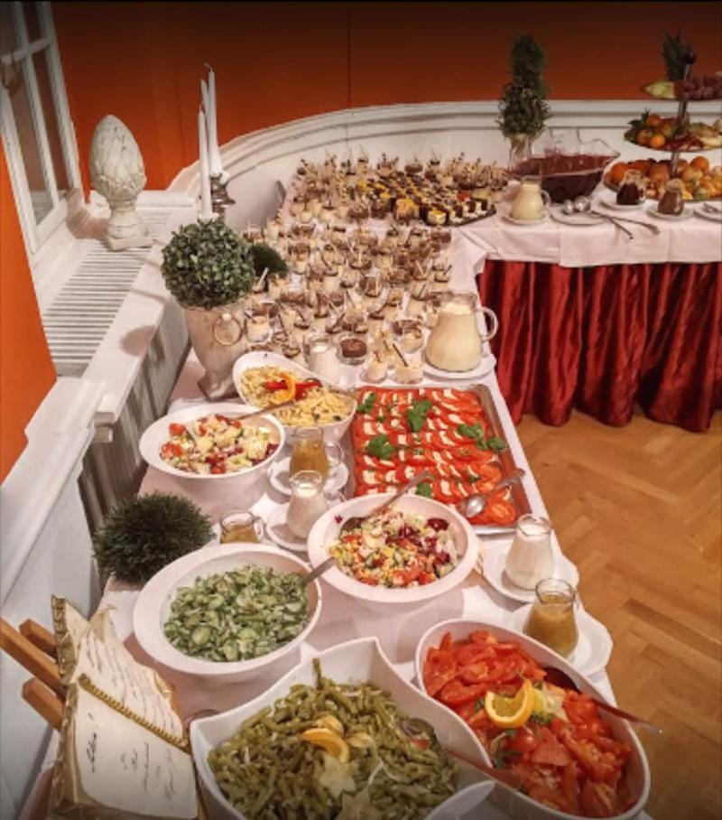 Kurpark Hotel Hotel in Thuringia, Germany