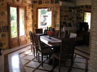 Angelica Villas Hotel Apartments Apartment hotel in Argolis, Greece